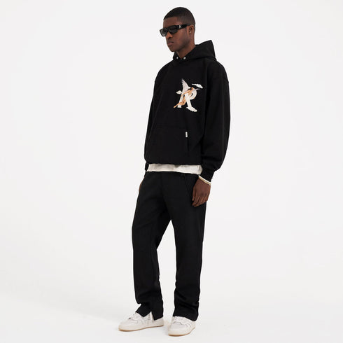 REPRESENT Storms In Heaven Hoodie Mens Apparel