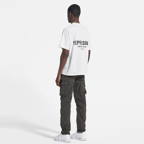REPRESENT Cargo Pant Mens Apparel
