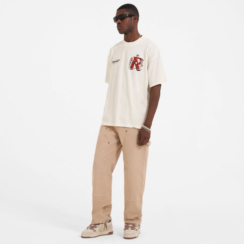 REPRESENT Premium T-shirt Mens Apparel