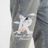 REPRESENT Storms In Heaven Denim Mens Apparel