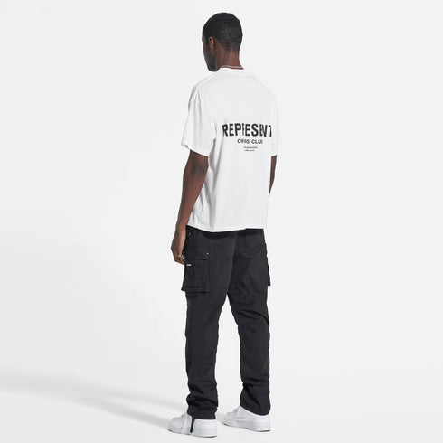 REPRESENT Cargo Pant Mens Apparel