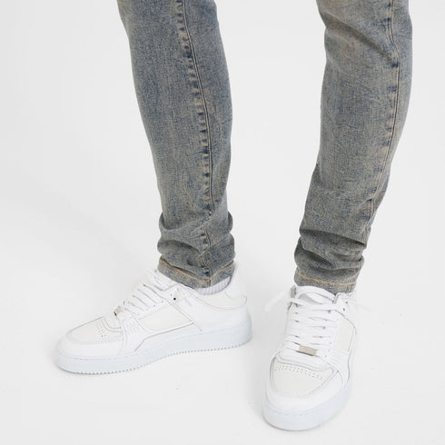 REPRESENT Essintial Denim Mens Apparel