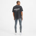 REPRESENT Destroyer Denim Mens Apparel
