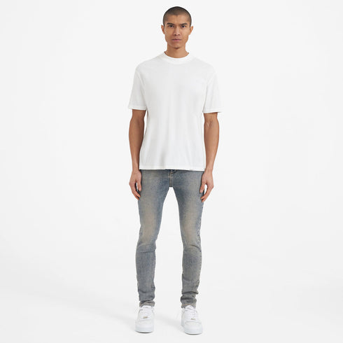 REPRESENT Essintial Denim Mens Apparel