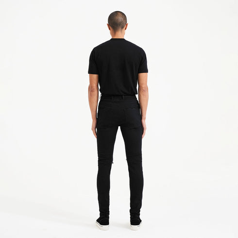 REPRESENT Destroyer Denim Mens Apparel