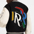 REPRESENT Initial Varsity Jkt Mens Apparel