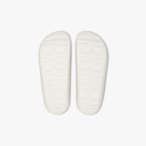 REPRESENT Sliders Unisex Slides