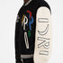 REPRESENT Initial Varsity Jkt Mens Apparel