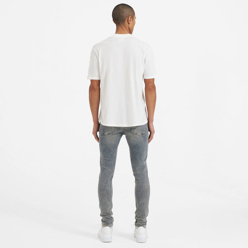 REPRESENT Essintial Denim Mens Apparel