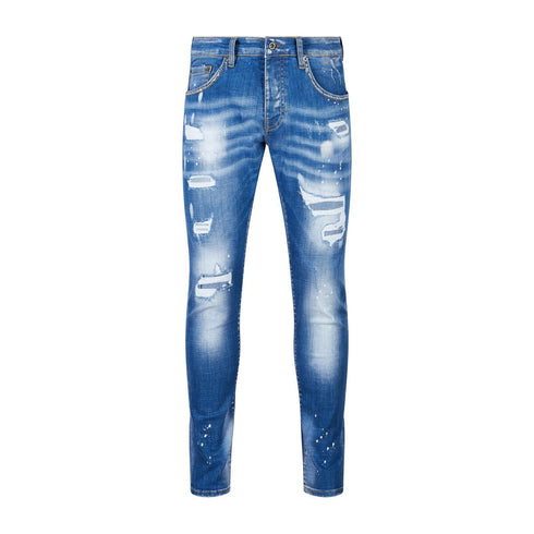 7TH HVN BAY S465 Mens Apparel - MENS APPAREL