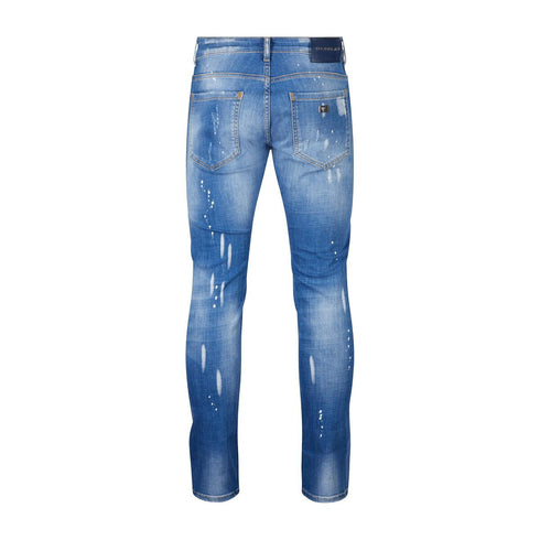 7TH HVN BAY S465 Mens Apparel - MENS APPAREL