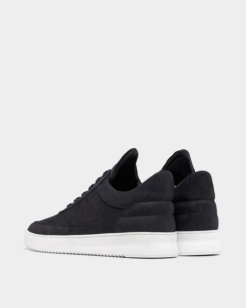 FILLING PIECES Low Top Ripple Lane Mens Apparel