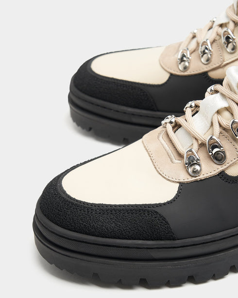 FILLING PIECES Mountain Unisex Boots