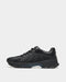 FILLING PIECES Pace Radar All Black Mens Sneakers