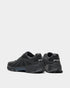 FILLING PIECES Pace Radar All Black Mens Sneakers