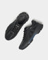 FILLING PIECES Pace Radar All Black Mens Sneakers
