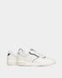 FILLING PIECES Curb Line White / Blue Mens Sneakers