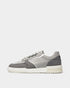 FILLING PIECES Curb Era Grey Mens Sneakers