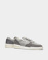 FILLING PIECES Curb Era Grey Mens Sneakers