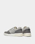 FILLING PIECES Curb Era Grey Mens Sneakers
