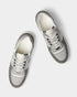 FILLING PIECES Curb Era Grey Mens Sneakers