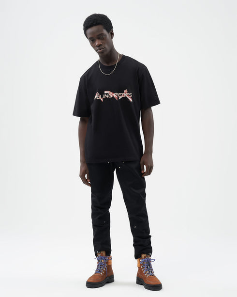 FILLING PIECES Tee Handshacke Unisex Apparel
