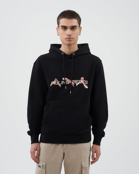 FILLING PIECES Hoodie Handshacke Unisex Apparel
