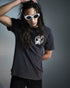 KSUBI Dollar Kash Ss Tee Mens Apparel