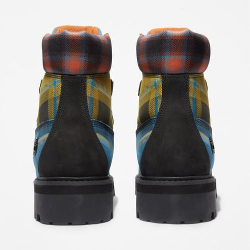 TIMBERLAND VIBRAM® 6-INCH Waterproof Mens Boots
