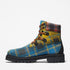 TIMBERLAND VIBRAM® 6-INCH Waterproof Mens Boots
