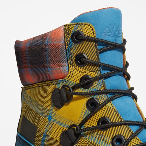 TIMBERLAND VIBRAM® 6-INCH Waterproof Mens Boots