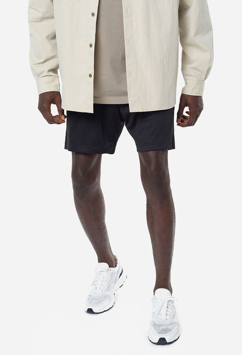 JOHN ELLIOTT Aau Short Mens Apparel