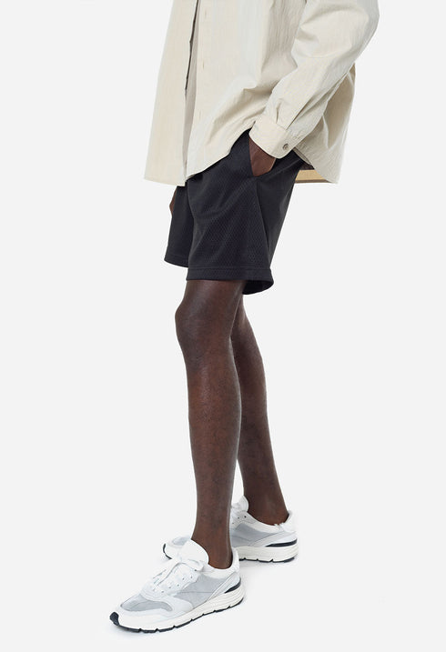 JOHN ELLIOTT Aau Short Mens Apparel