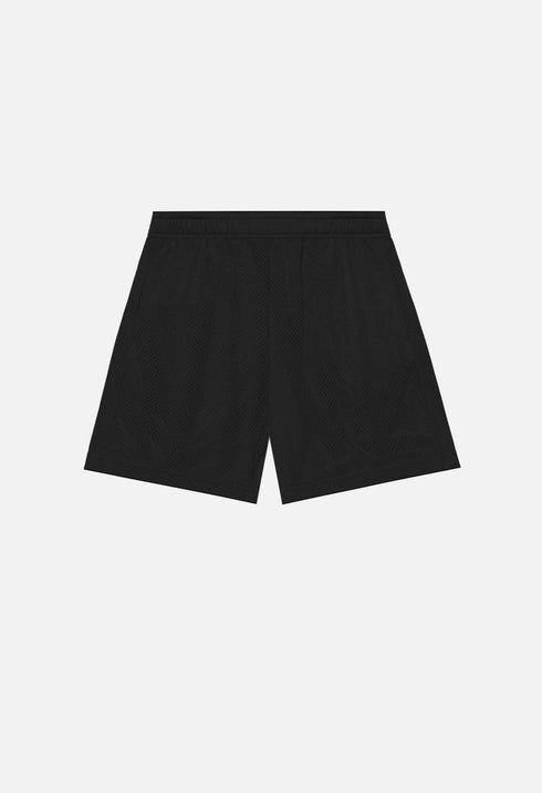 JOHN ELLIOTT Aau Short Mens Apparel