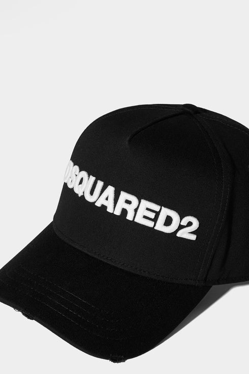 DSQUARED2 Baseball Cap Accessories