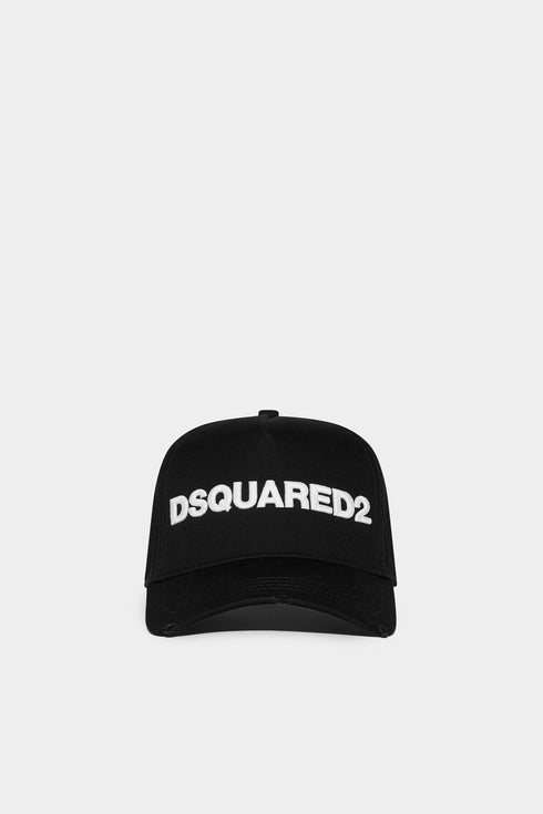 DSQUARED2 Baseball Cap Accessories