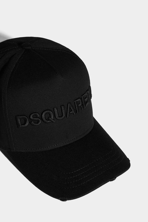 DSQUARED2 Baseball Cap Accessories