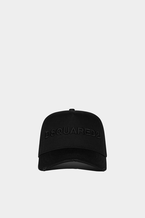 DSQUARED2 Baseball Cap Accessories