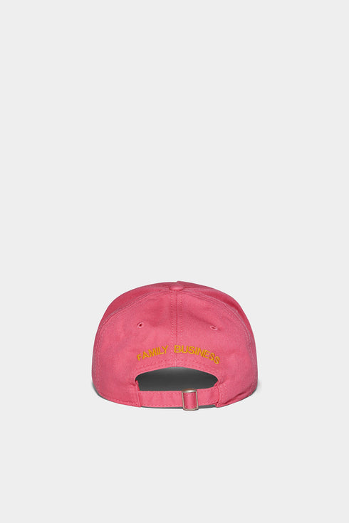 DSQUARED2 Baseball Cap Accessories