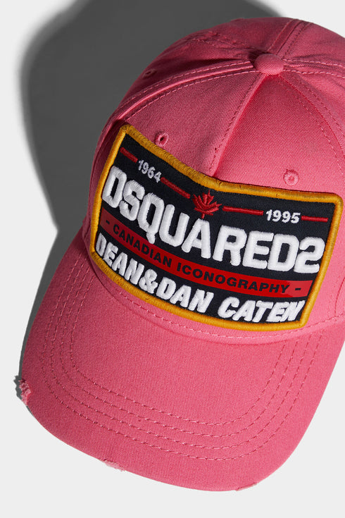 DSQUARED2 Baseball Cap Accessories