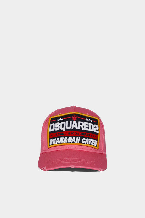 DSQUARED2 Baseball Cap Accessories