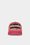 DSQUARED2 Baseball Cap Accessories