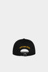 DSQUARED2 Patch Baseball Caps Accessoires