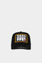 DSQUARED2 Patch Baseball Caps Accessoires