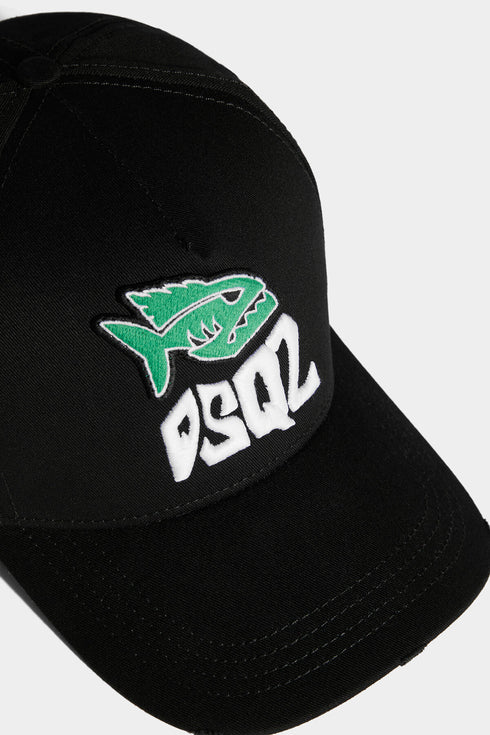 DSQUARED2 Dsq2 Fluo Accessories