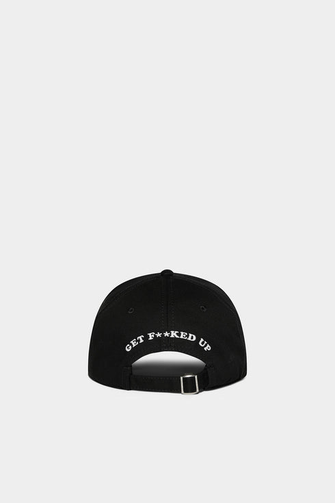 DSQUARED2 Baseball Cap Accessories
