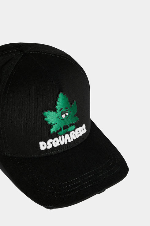 DSQUARED2 Baseball Cap Accessories