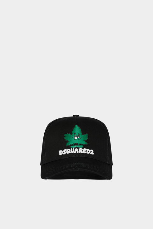 DSQUARED2 Baseball Cap Accessories
