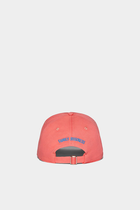 DSQUARED2 Baseball Cap Accessories
