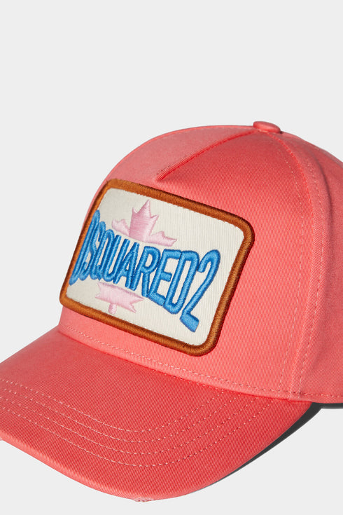 DSQUARED2 Baseball Cap Accessories